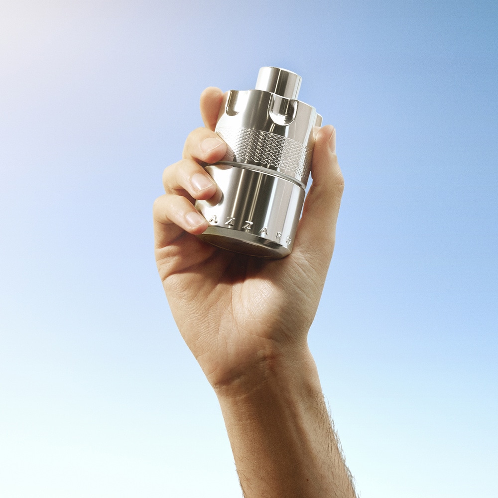 Azzaro Azzaro Wanted Eau de Parfum