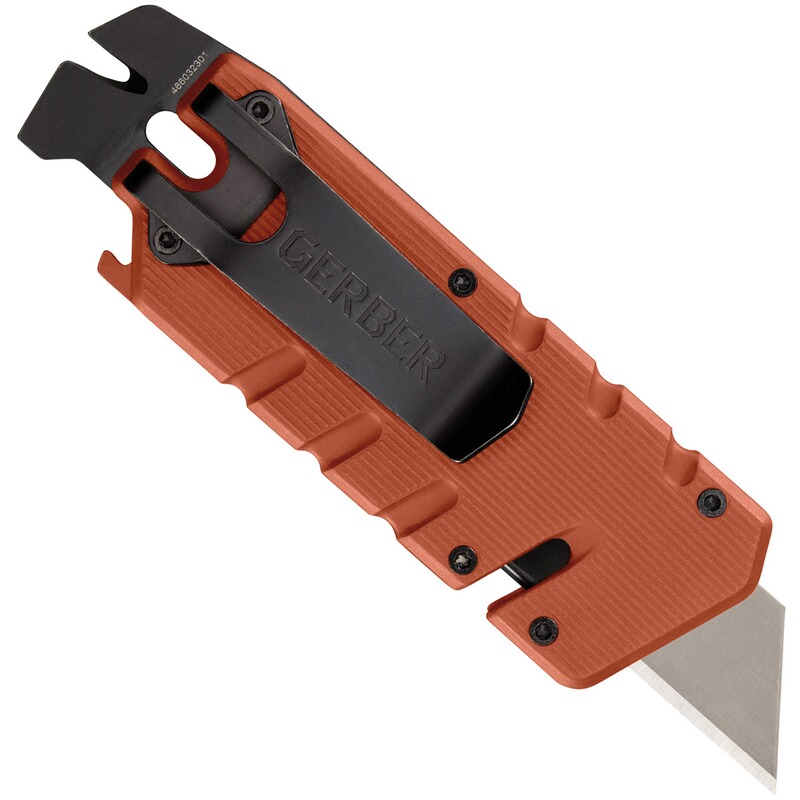 Gerber Cuttermesser-Tool Prybrid Utility