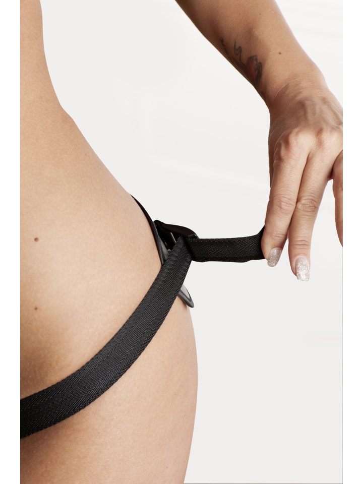 You2Toys Harness Universal Harness in schwarz günstig kaufen 154