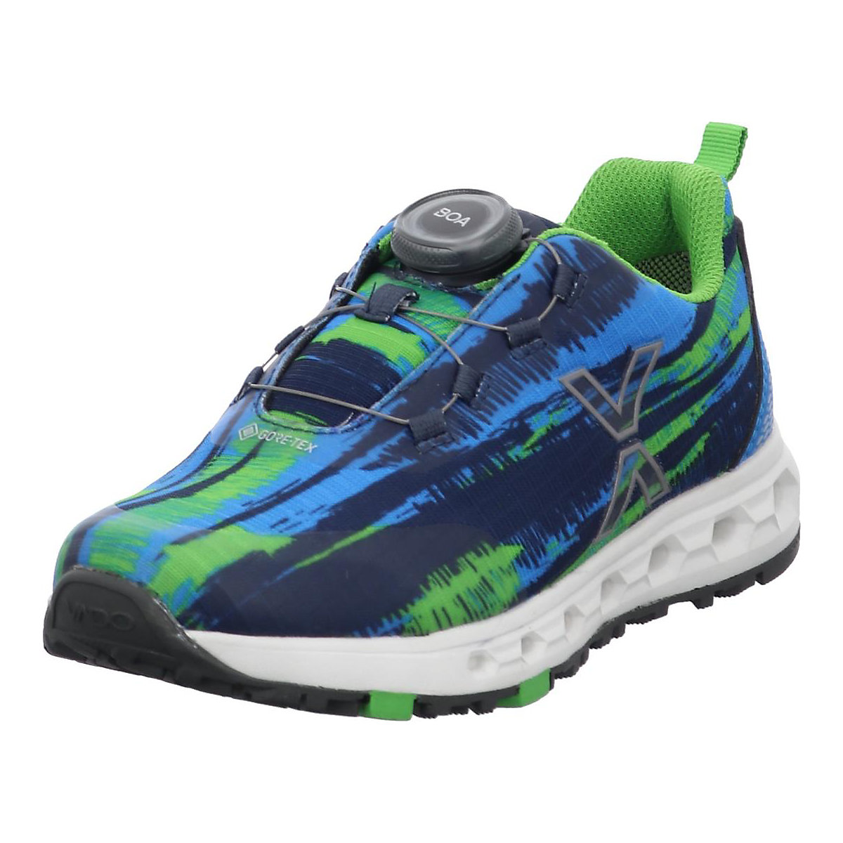 Sneakers Low SPEED für Jungen
