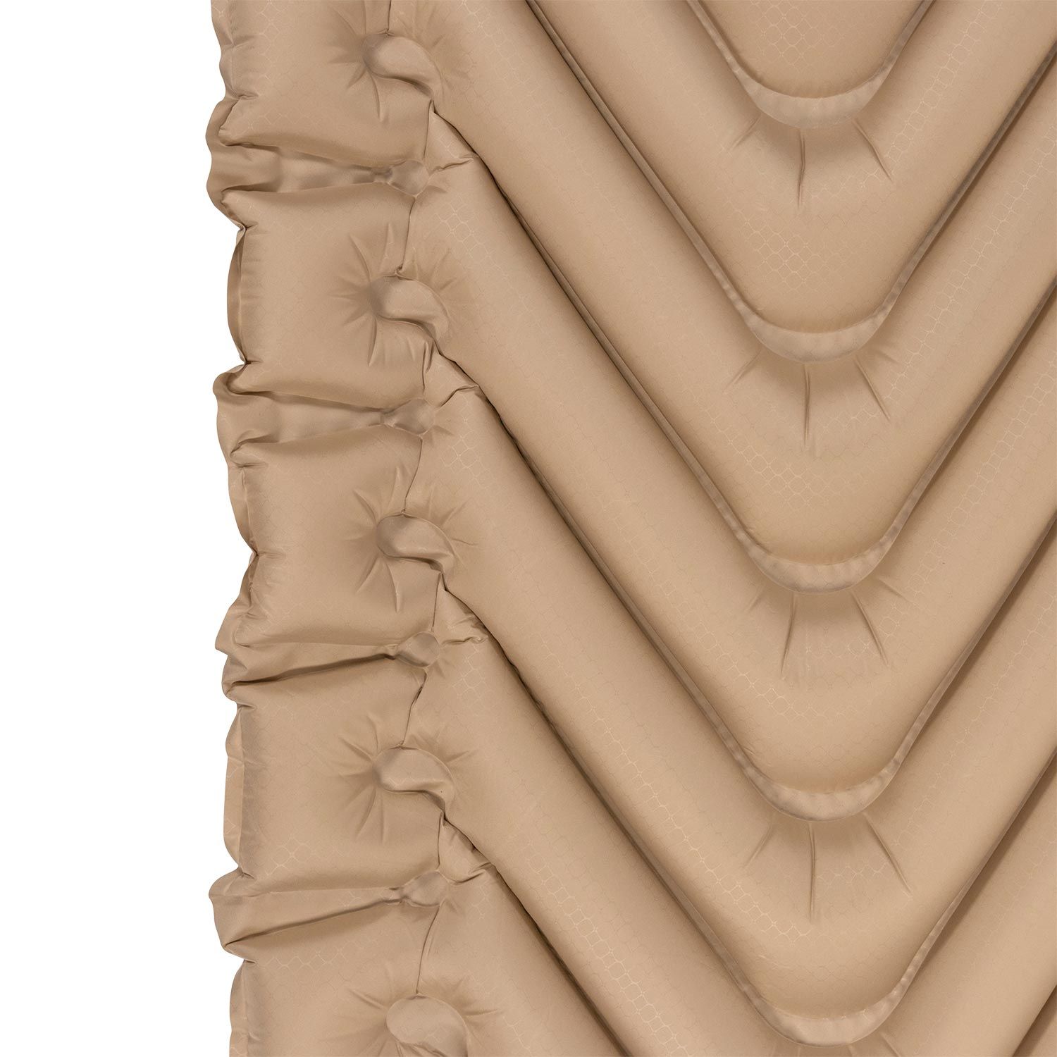 Insulated Static V Luxe SL Isomatte