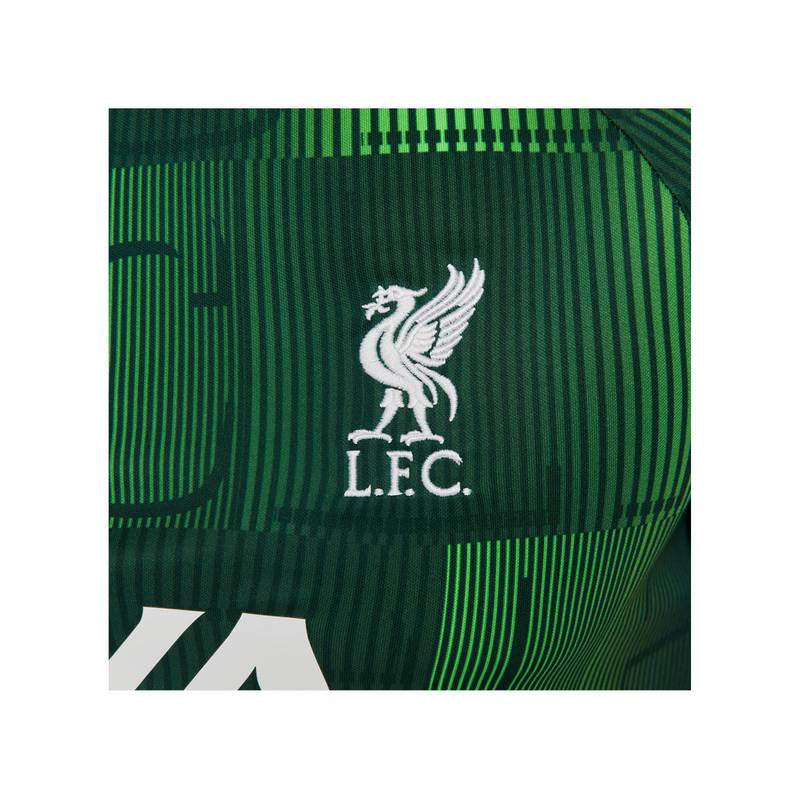 Nike FC Liverpool Trainingsshirt T-Shirt