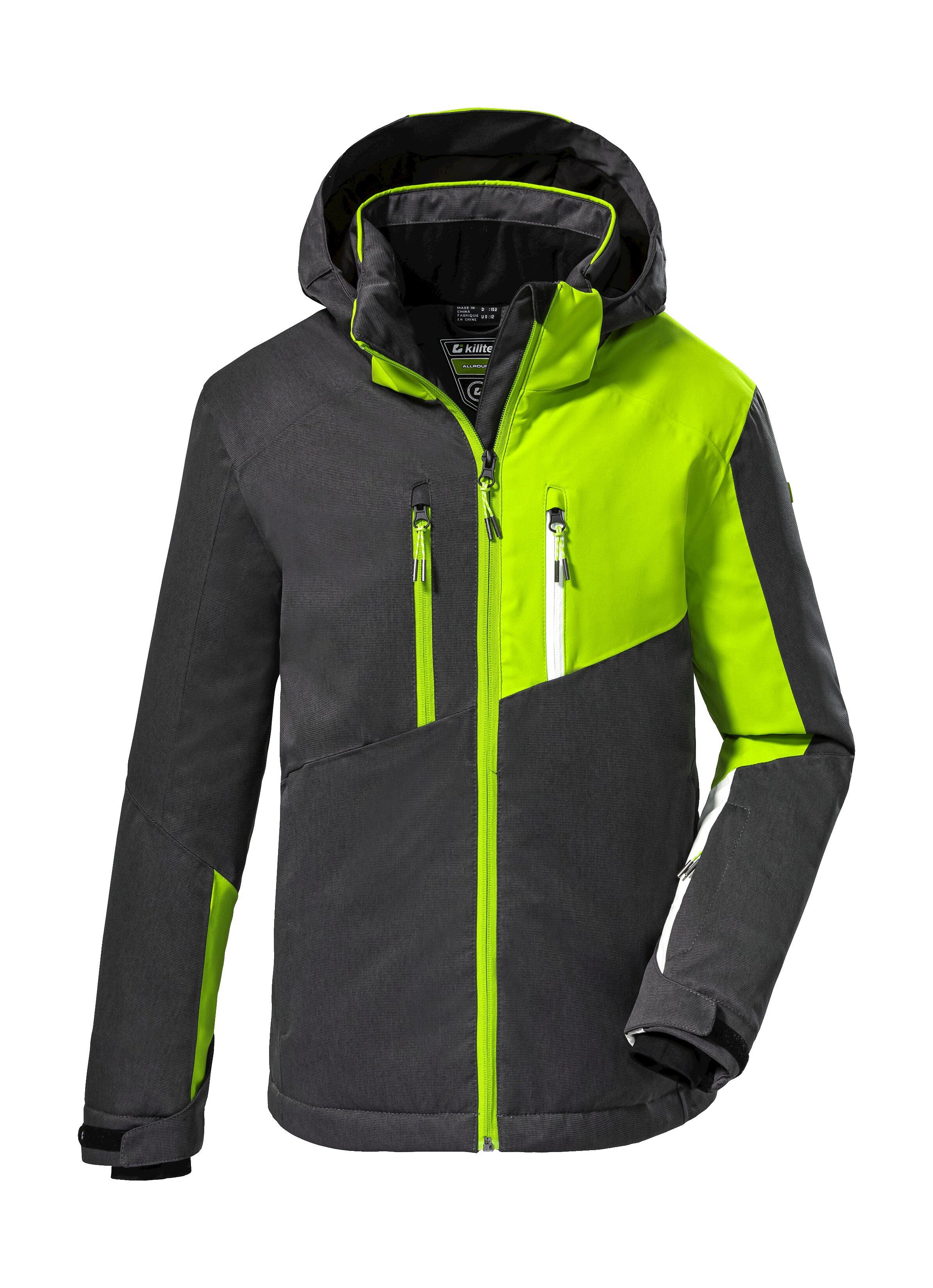 Killtec Skijacke KSW 159 BYS SKI JCKT
