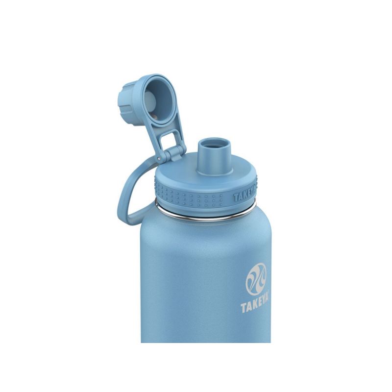 copy of Takeya Actives Isolierflasche 32oz \/ 950ml Blauer Stein (51253) (Thermoflasche)