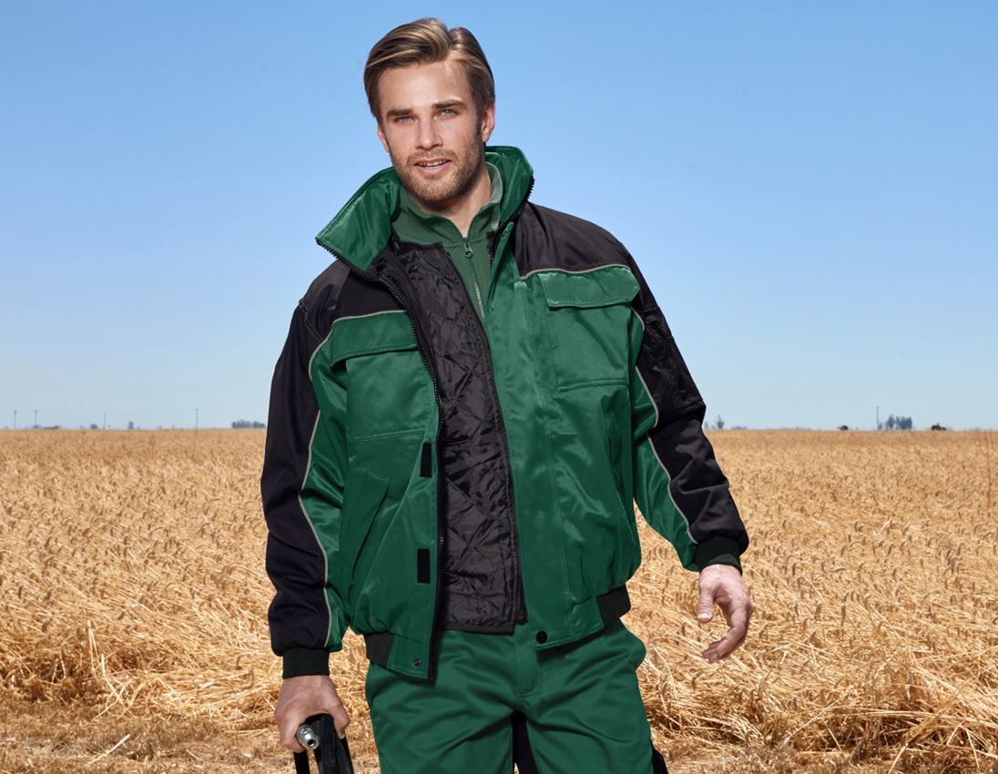 Funktionsjacke e.s.image