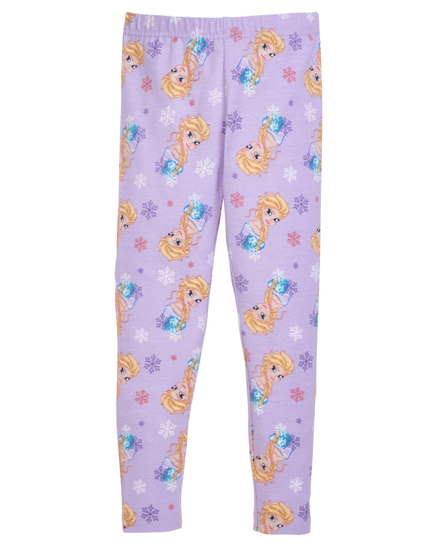 Frozen Leggings