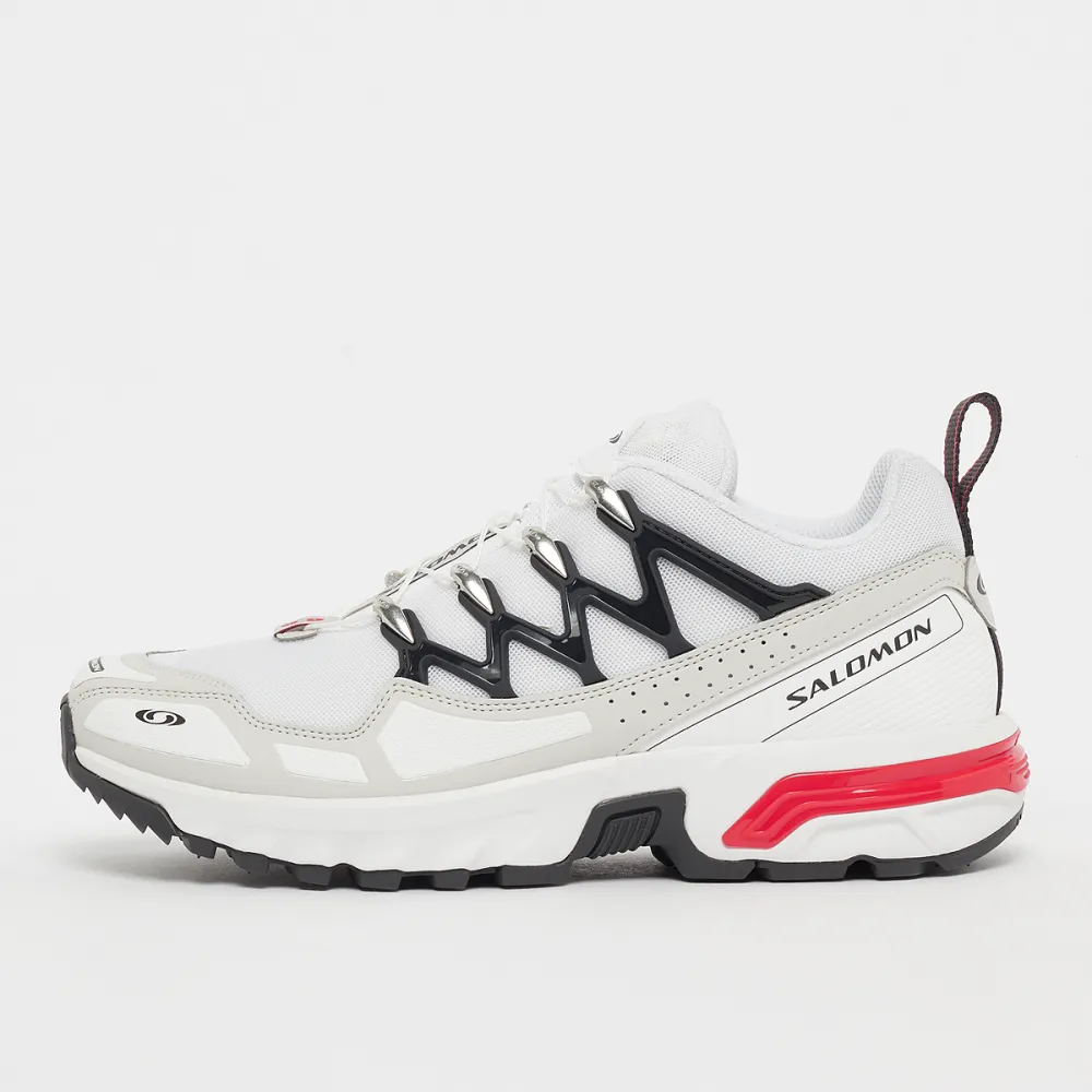 Salomon ACS L47280500 / grau