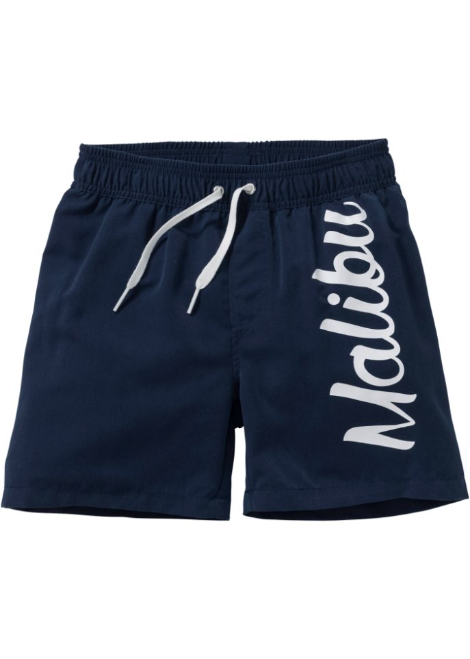 Jungen Badeshorts