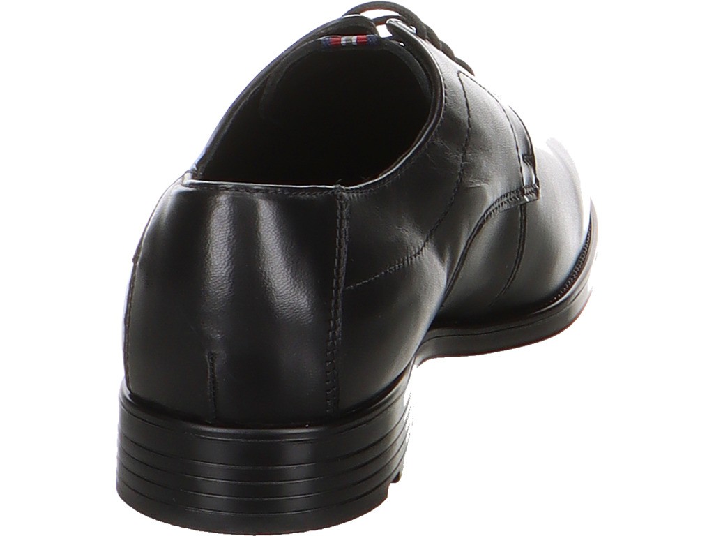 LLOYD Business Schuhe schwarz