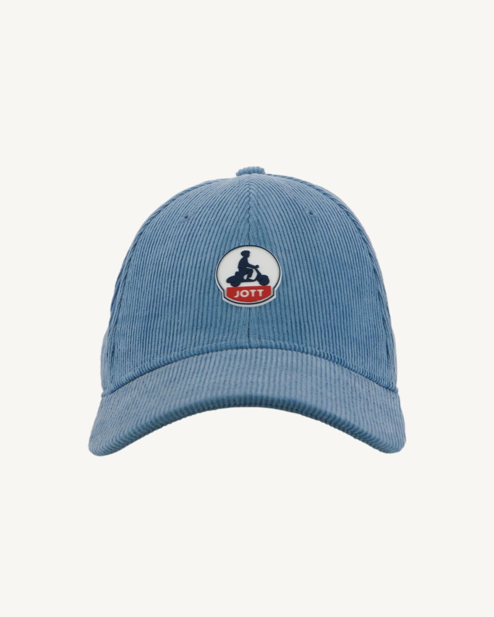 Casquette Bleu froid Cloud