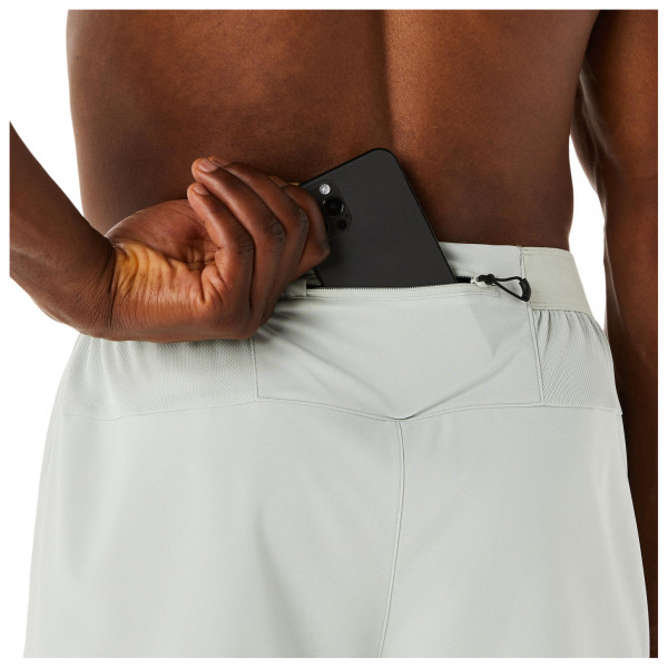 Asics - Road 5in Short - Laufshorts