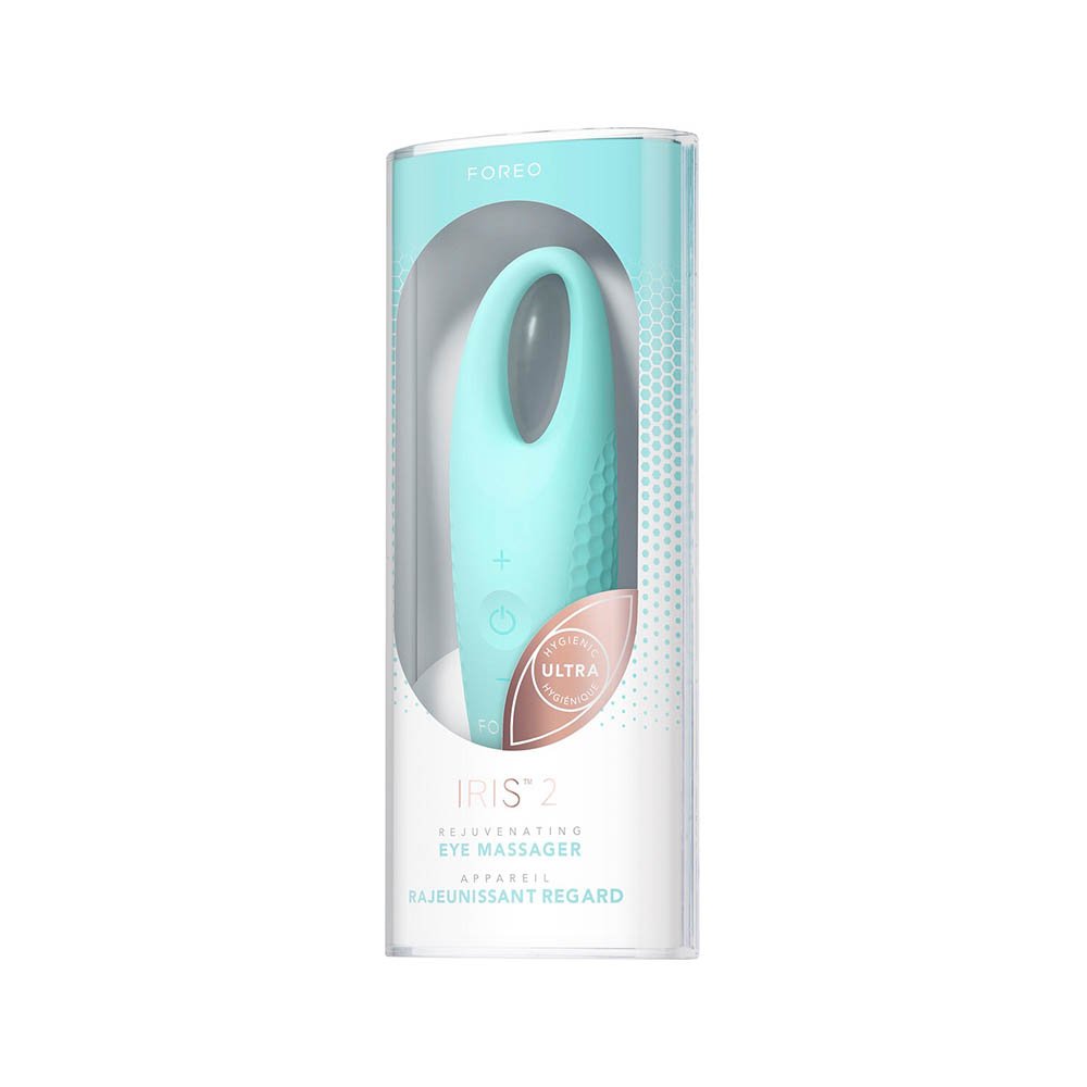 Foreo IRIS 2 Mint Massagegerät für die Augenpartie