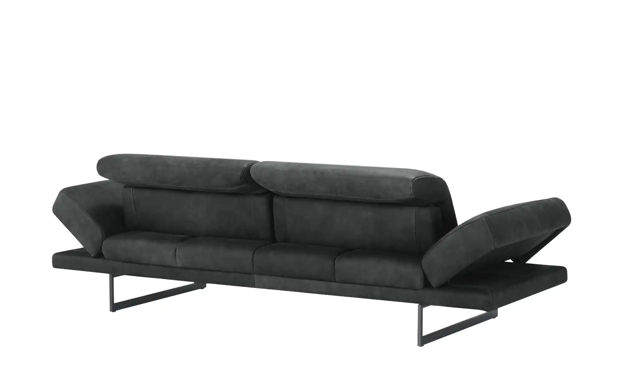 JOOP! Ledersofa Systems 8154