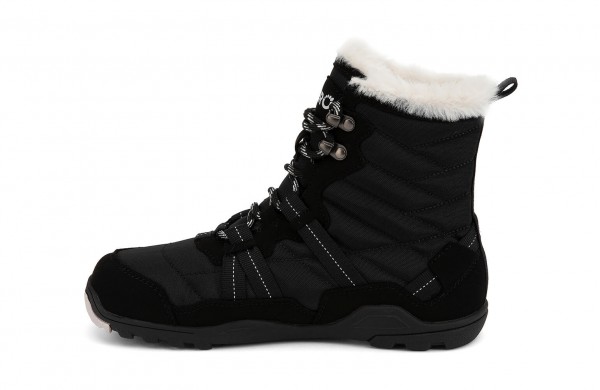 Xero |f ~ Alpine Snowboot mit Tex ~ Black