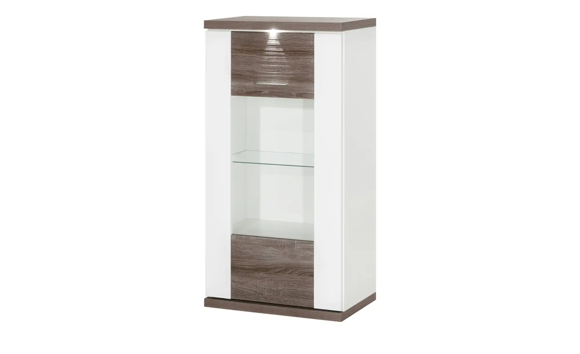 Primo Vitrine Titan