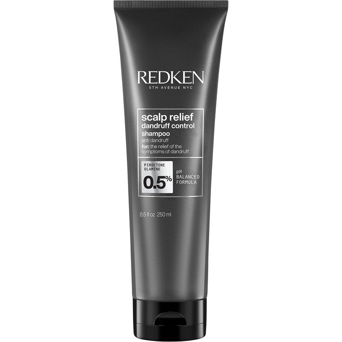 Dandruff Control Shampoo