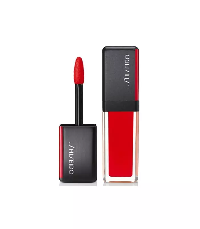 LAQUE À LÈVRES INK Rouge à Lèvres Liquide