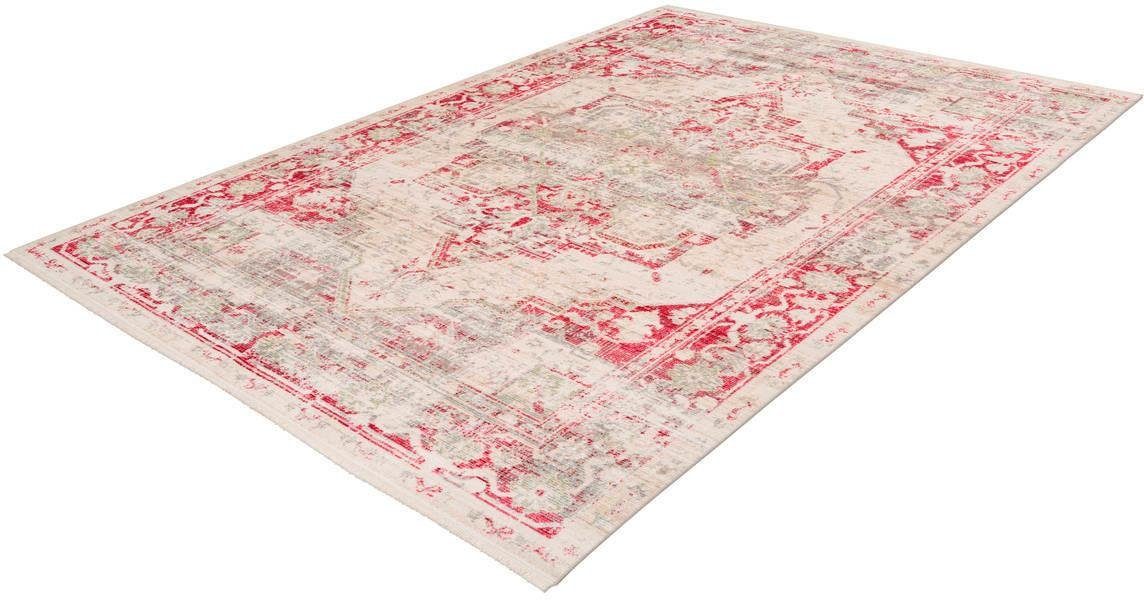 Orientteppich Baroque 100, Arte Espina, rechteckig, Höhe: 5 mm, Wohnzimmer