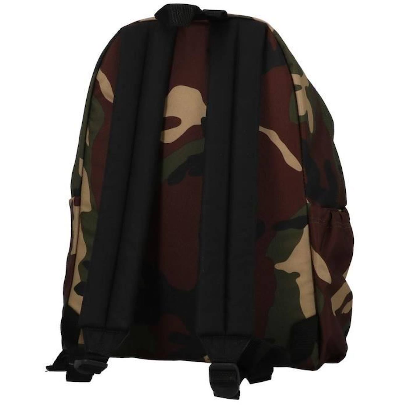 Sac à dos collège Padded zippl r camo