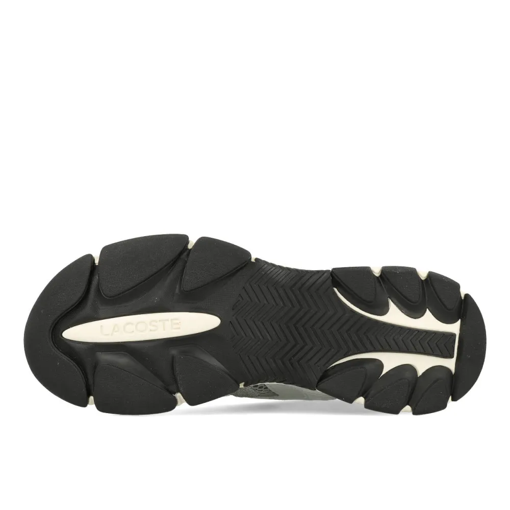 Lacoste L003 NEO 124 3 SMA 47SMA0010GS2 / grau