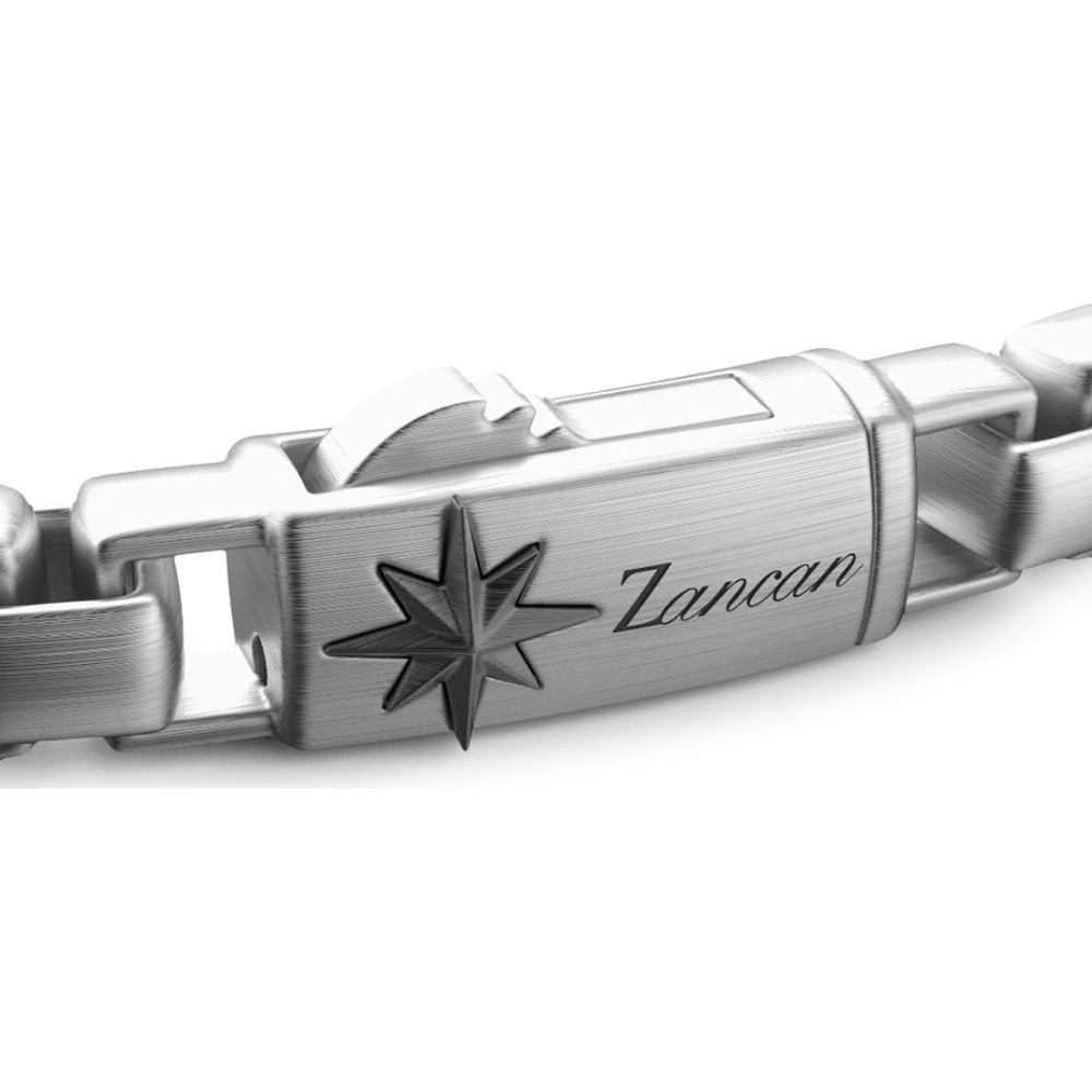 Zancan Bracelet 925 Argent Bracelet