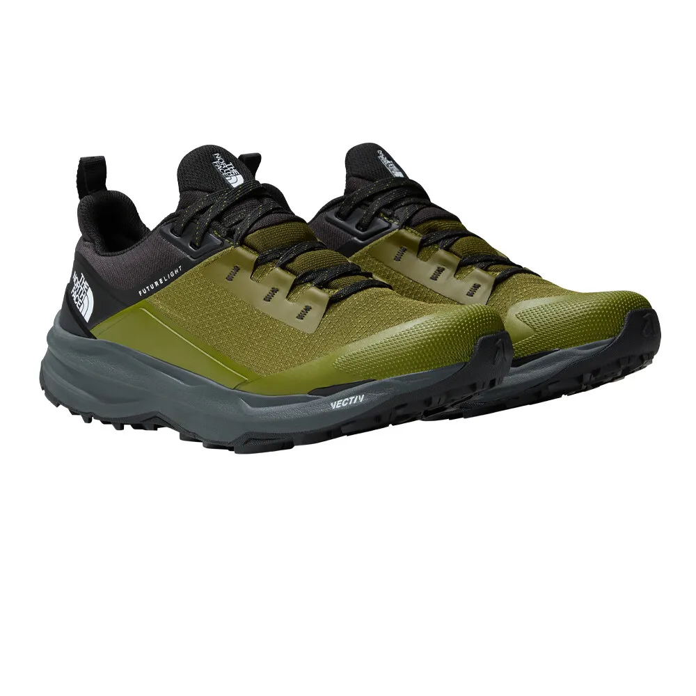 The North Face Vectiv Exploris Ii NF0A7W6CRMO / schwarz