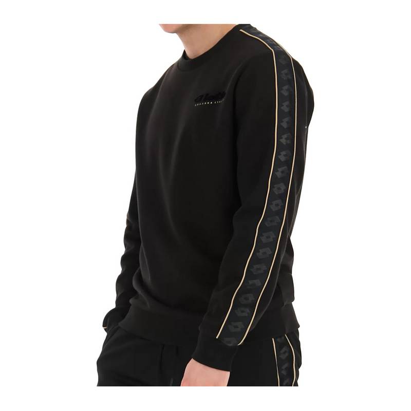 Lotto Athletica Classic IV Sweatshirt Sweatshirt Herren