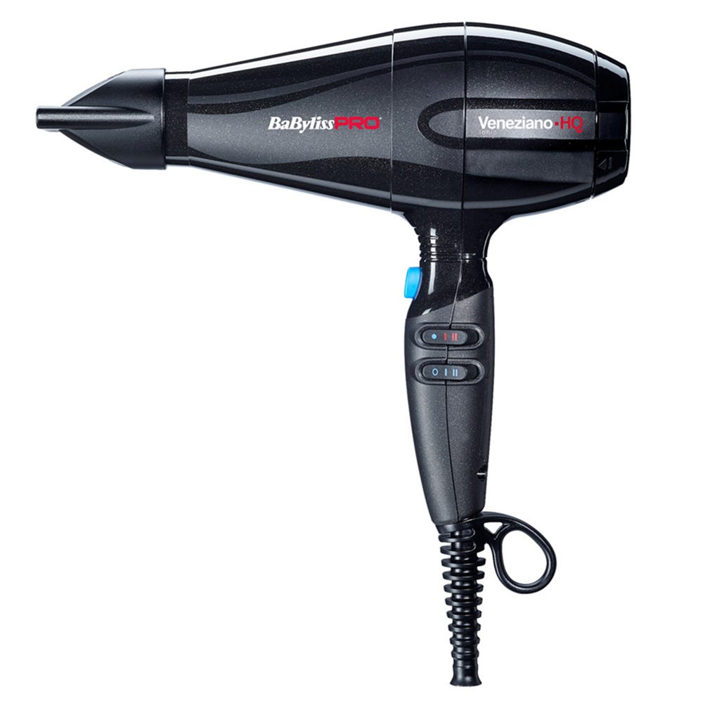 Babyliss Haartrockner Veneziano-HQ 2200W