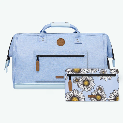 Duffle Adventurer Ajaccio blue