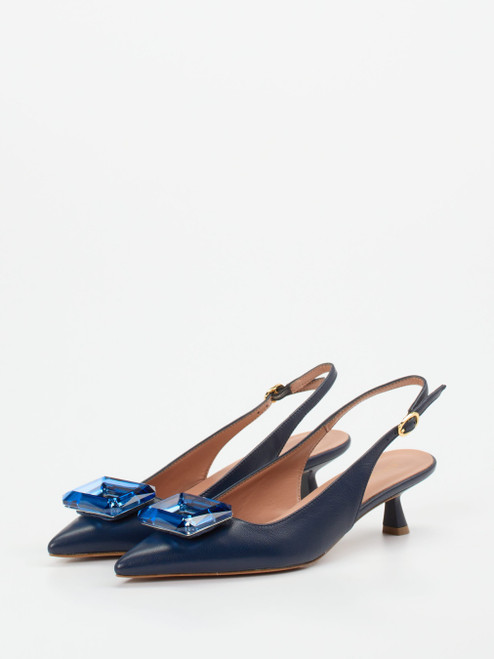 Slingpumps-13041090008 Konstantin Starke