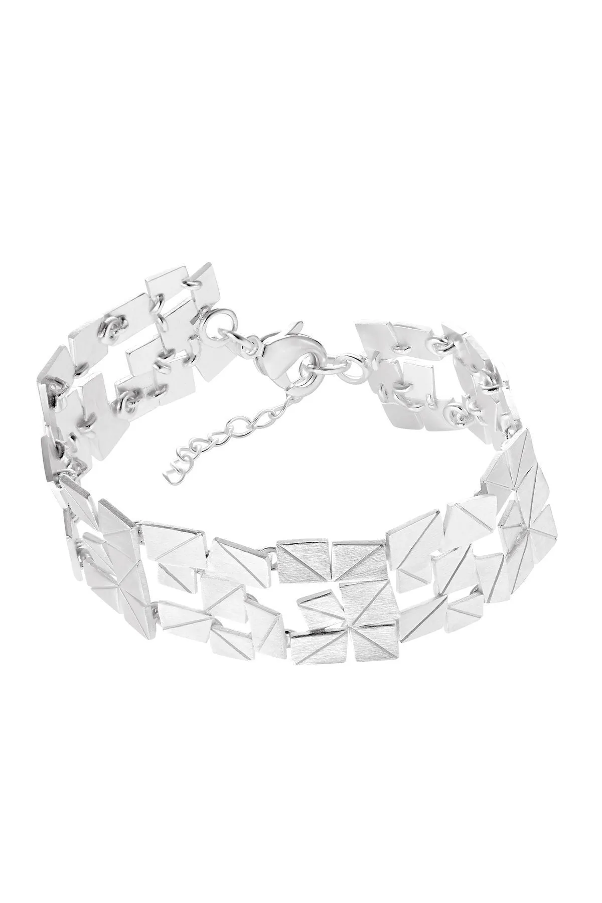 Heideman  Armband - Silberfarben