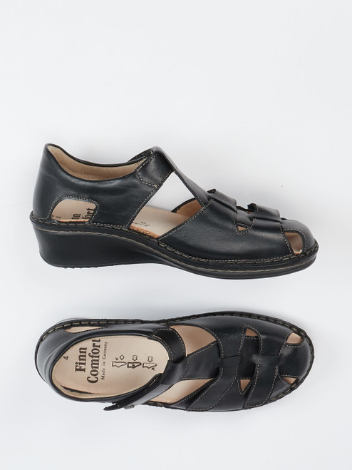 Sandale-23650090016 Finn Comfort