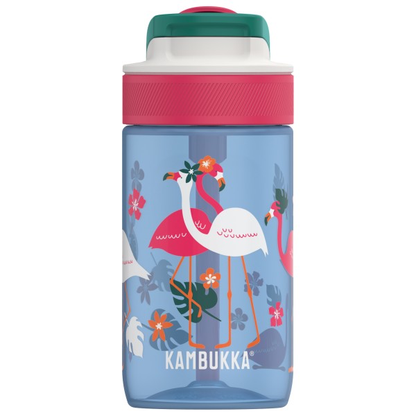 Kambukka - Kid's Lagoon - Trinkflasche