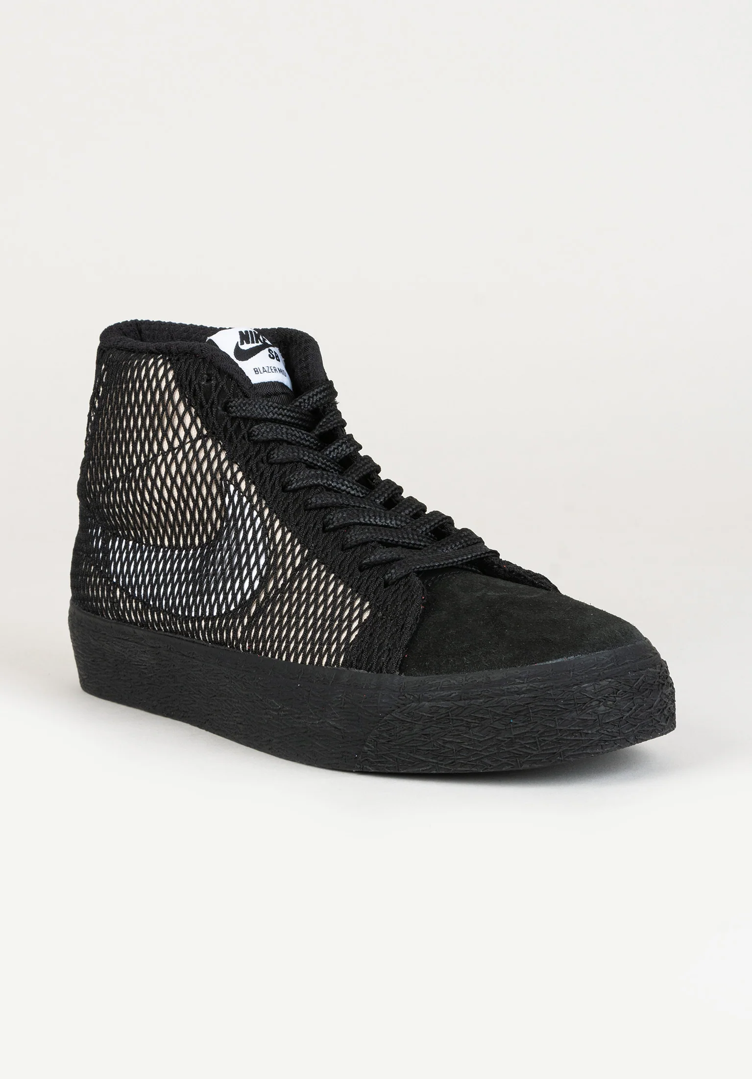 Zoom Blazer Mid Premium
