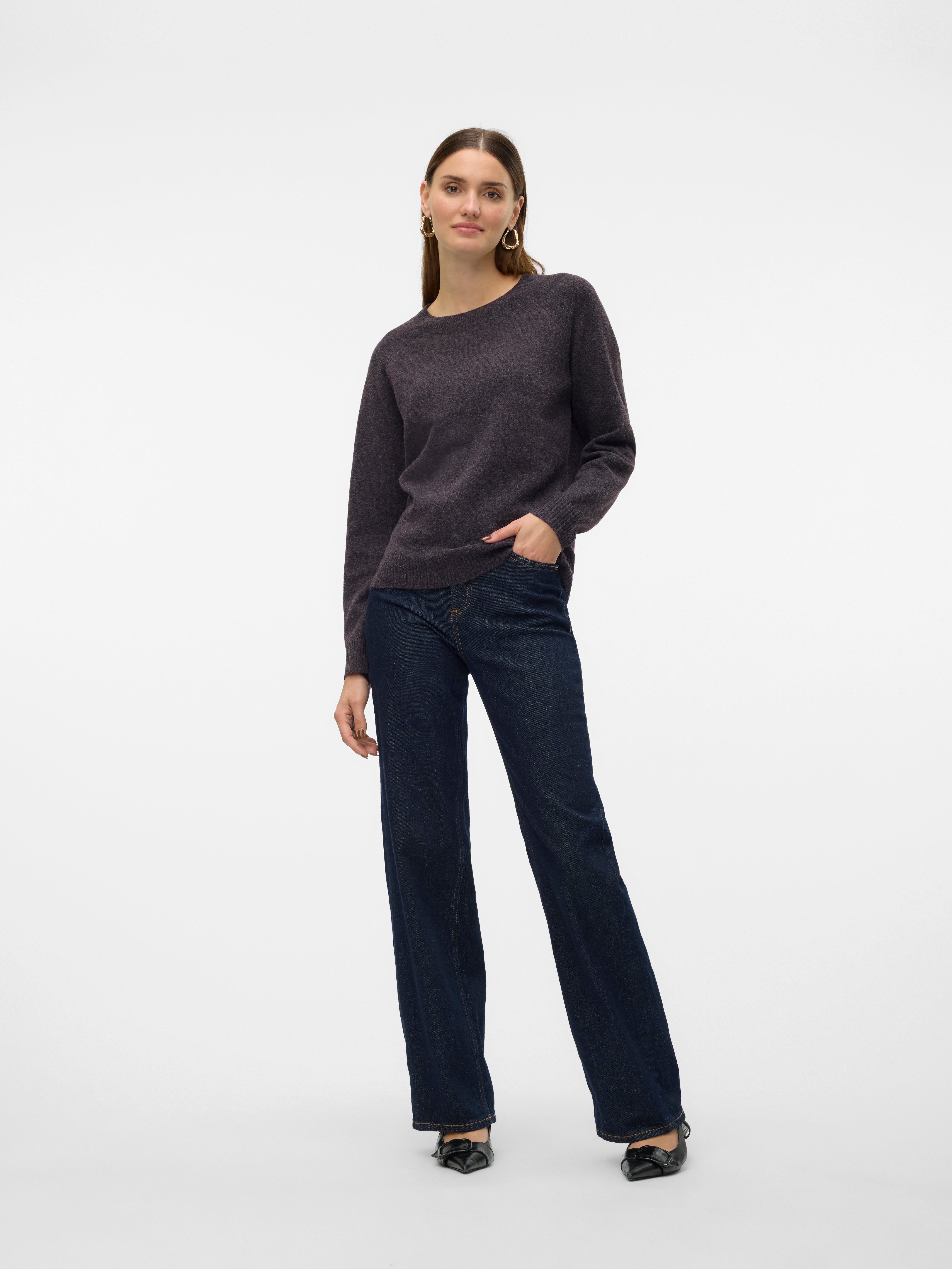 VMDOFFY Pullover