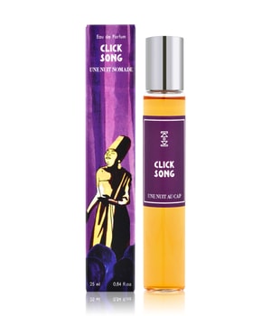 Une Nuit Nomade Le Cap Eau de Parfum 25 ml