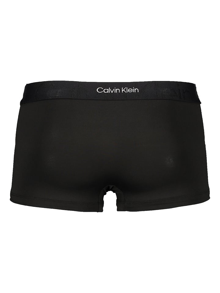 CALVIN KLEIN UNDERWEAR Boxershorts in Schwarz günstig kaufen