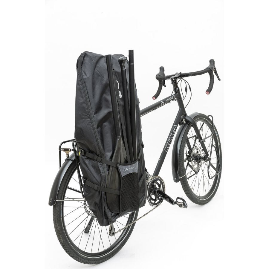 Trailcargo Fahrradtasche