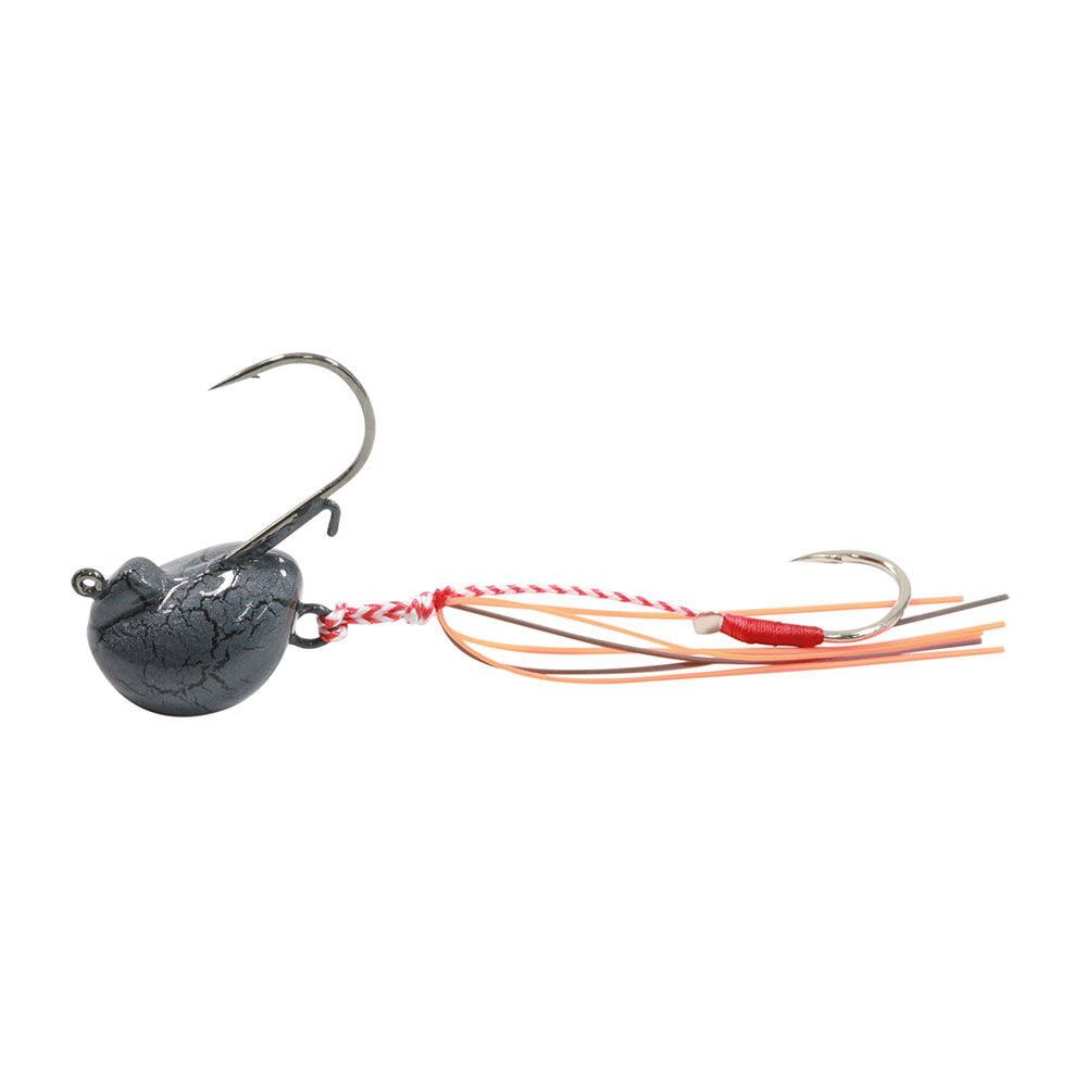 Cabeça de Jig Explorer Tackle Magic Tenya Deep Oyster