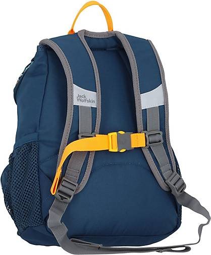 JACK WOLFSKIN Little Joe Kinderrucksack 31 cm
