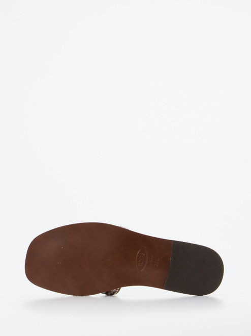 Pantolette-11202890010 Tod's