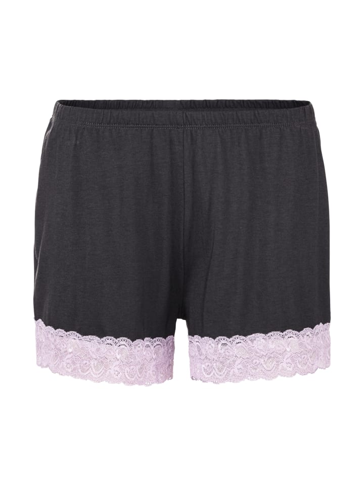 s.Oliver Shorty in schwarz, rosa günstig kaufen 32/34