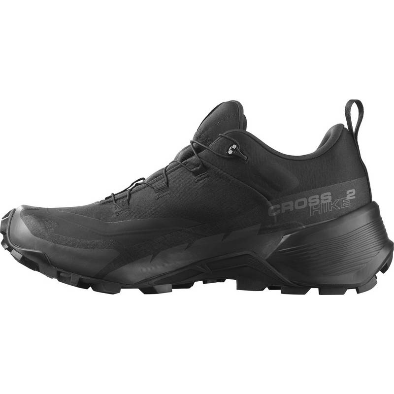 Salomon CROSS HIKE 2 Wanderschuhe Herren