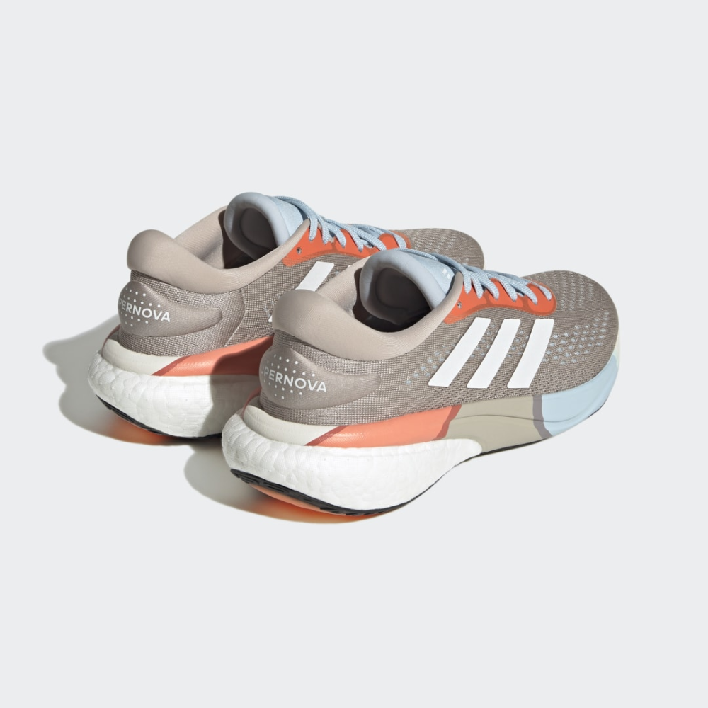 adidas Supernova 2 x Marimekko HQ8919 / braun
