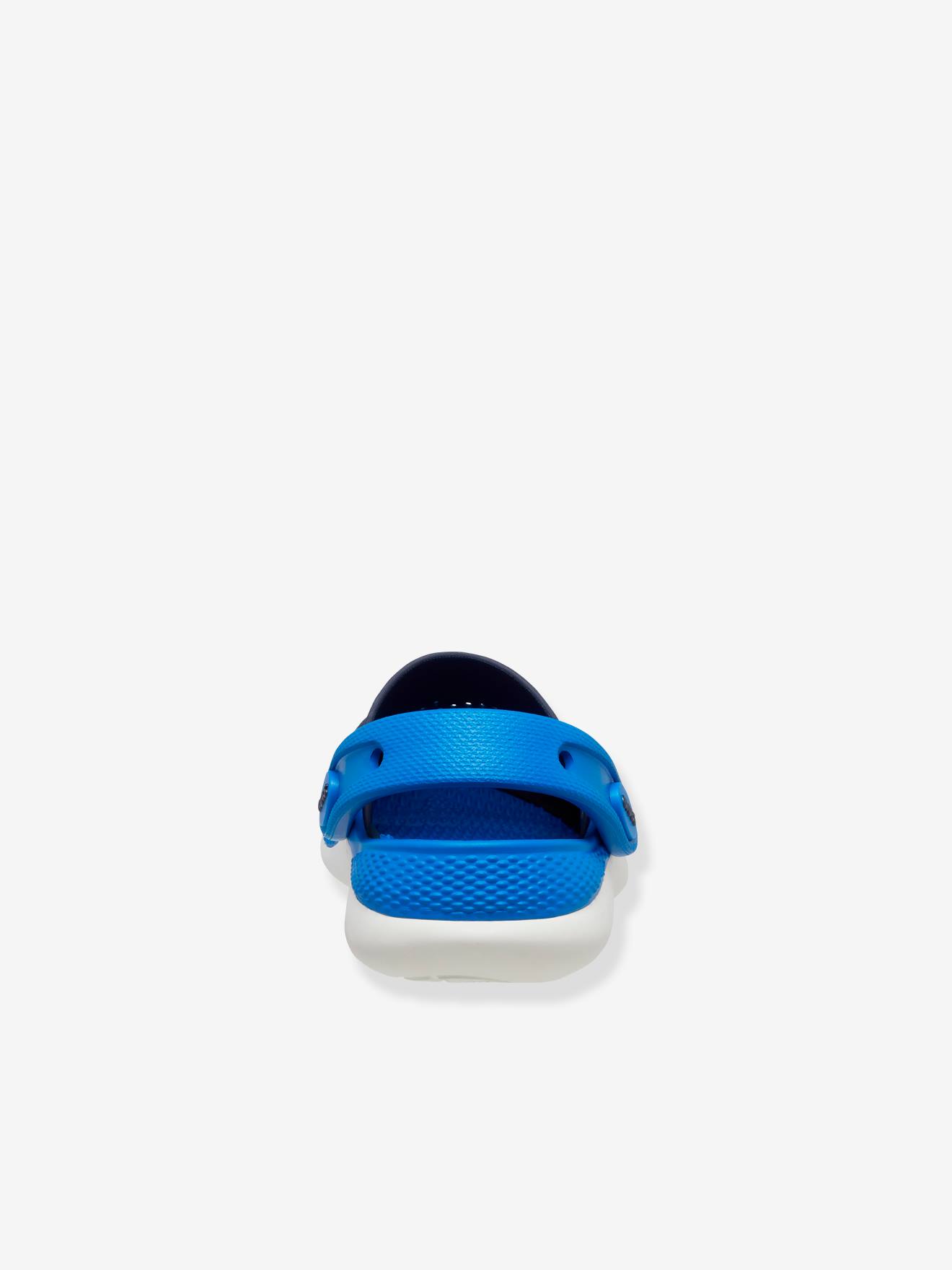 Sabots enfant LiteRide 360 Clog T CROCS™ encre