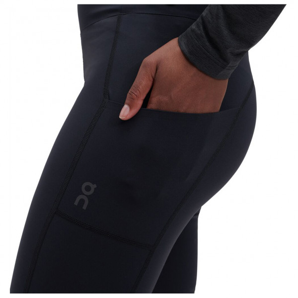 On - Women's Active Shorts - Laufshorts