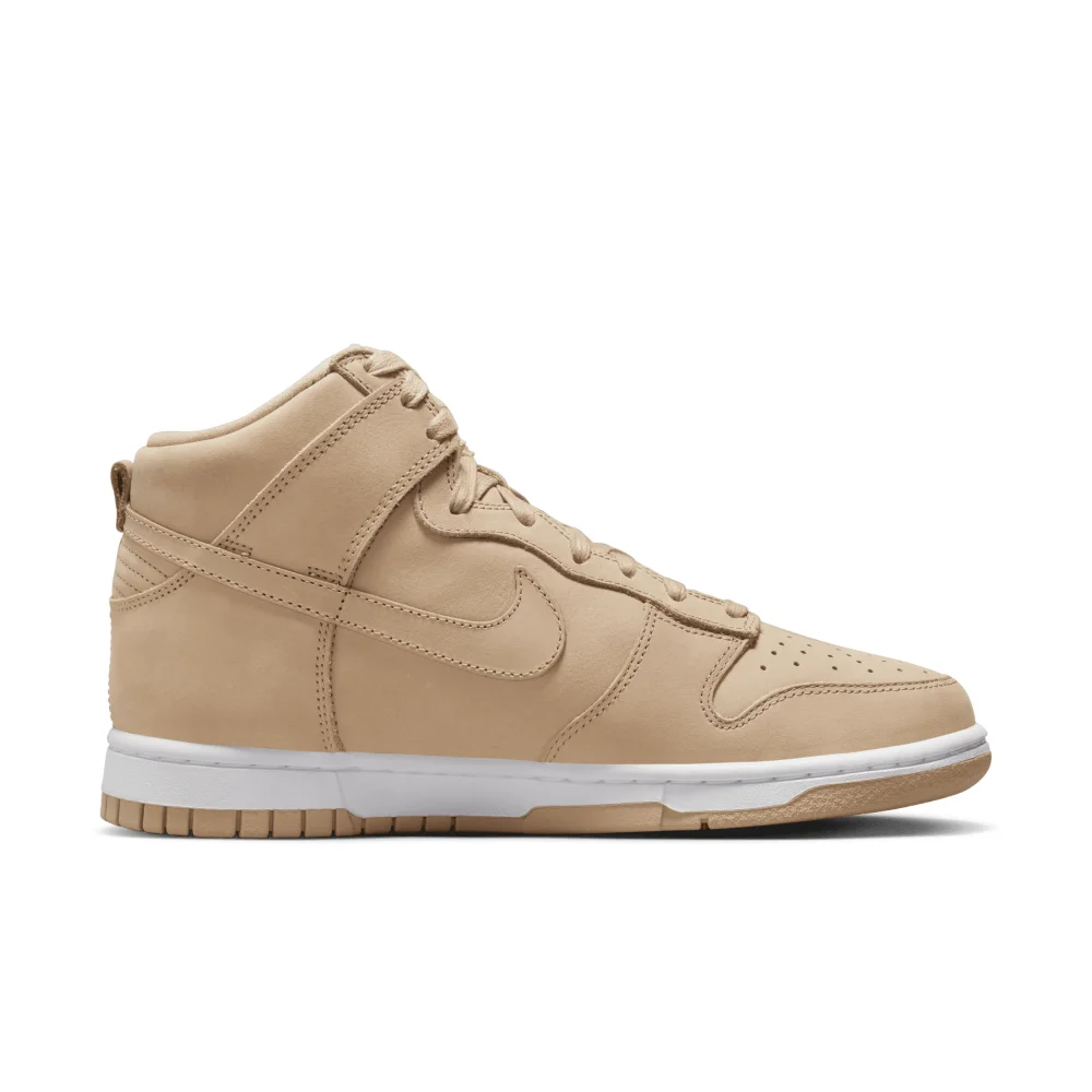 Nike Dunk High Wmns Premium DX2044-201 / braun