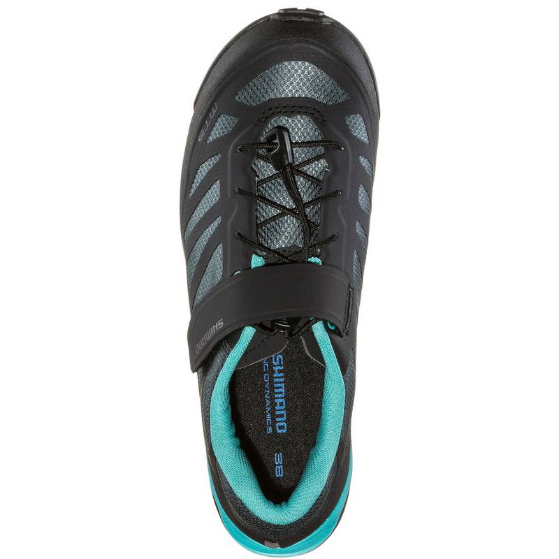 Shimano MT5 MOUNTAIN TOURING Fahrradschuhe Damen