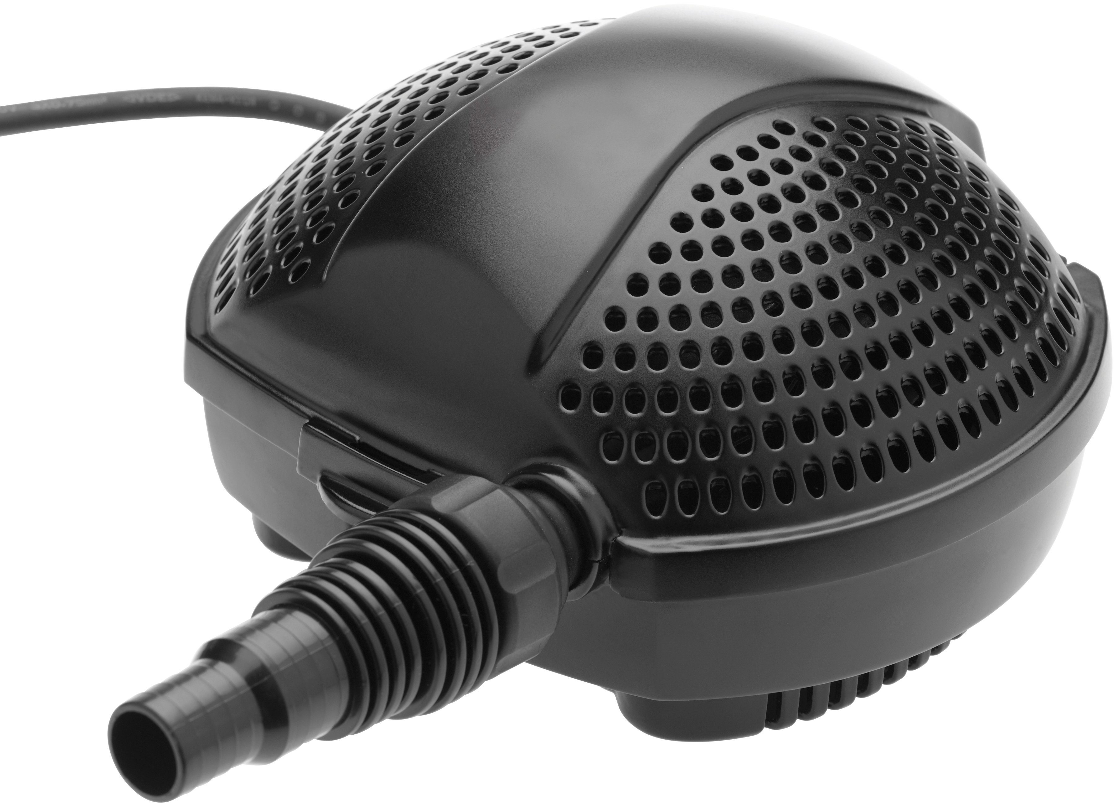 Pontec Bachlaufpumpe PondoMax Eco 14000, 13.400 l/h