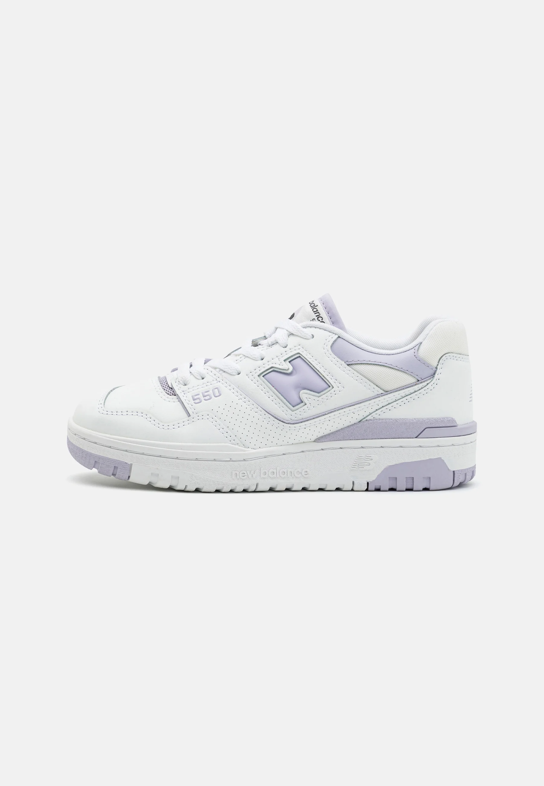 New Balance 550 W - Zapatillas bajas